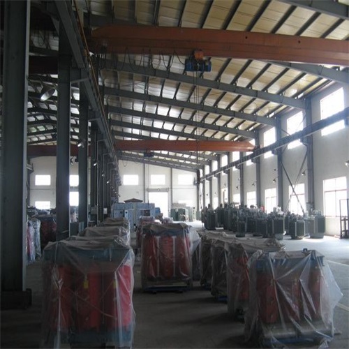 2个要点:干式变压器最新实用攻略:绥芬河老用户的6条建议